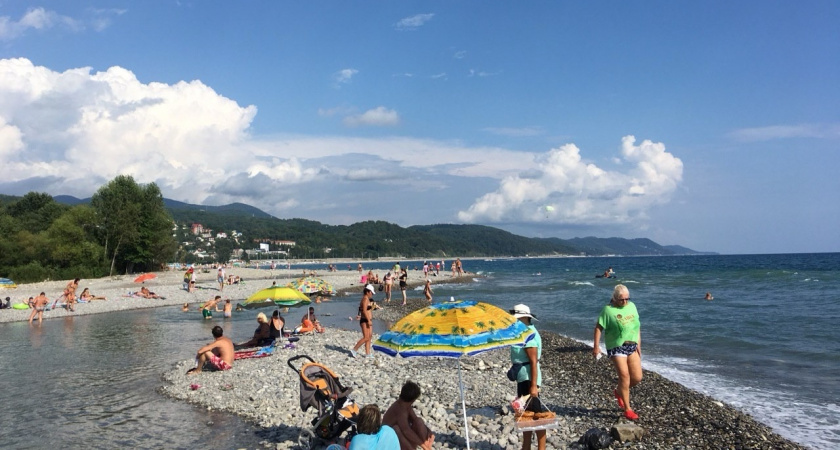 Два года подряд Новый год в Анапе — делимся плюсами и минусами, о которых никто не пишет в туристических блогах