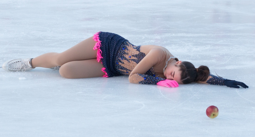 Правила гигиены фигуристок, о которых не говорят вслух: их соблюдала даже Навка