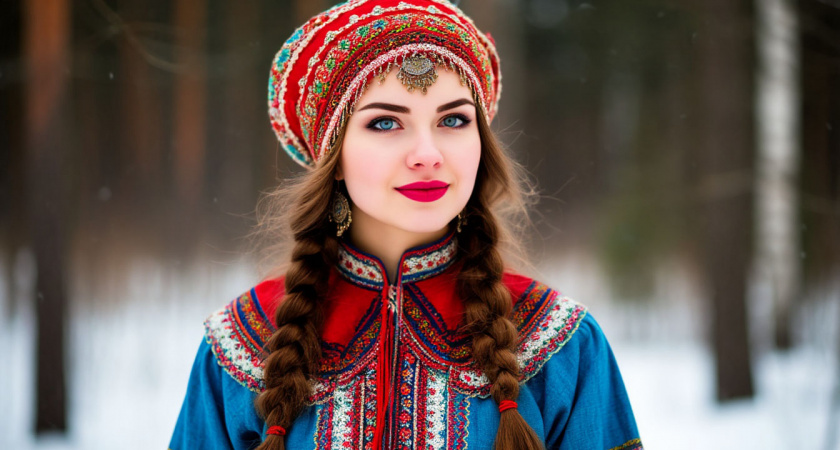 10 русских имен, которыми сейчас на пике популярности по всему миру: а мы и забыли про их мудрый смысл