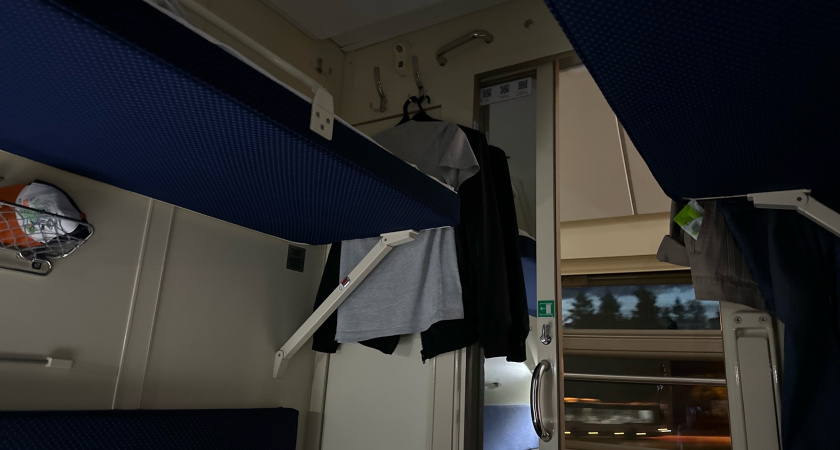 3 приёма: как проехать в купе без лишних людей и удара по кошельку - советуют бывалые пассажиры 