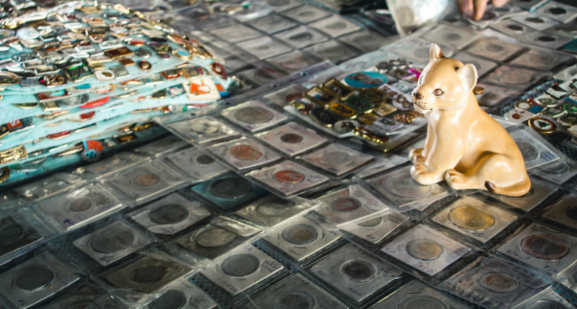 За эти монеты из СССР дают до 10 миллионов рублей: проверьте у бабушки в кошельке