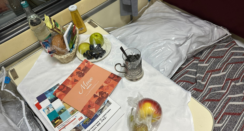 Бронирую купе целиком с детьми, а проводник внезапно возмутился: «Так делать нехорошо» — история нашей поездки