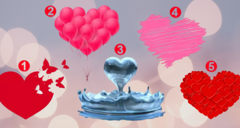 Тест-гадание на будущее: выберите вариант и узнайте, что судьба приготовила для вас в самое ближайшее время 