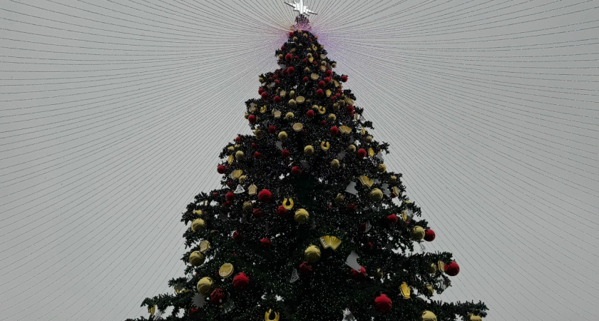 Пензенцам грозят штрафы за использование пиротехники в праздники