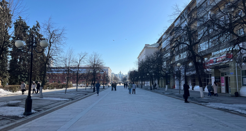 В Пензе сотрудники Росгвардии задержали мужчину, избившего свою сожительницу