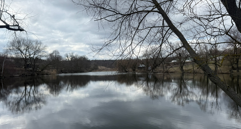 В Пензенской области в рамках заседания КЧС обсудили меры безопасности на водоемах зимой