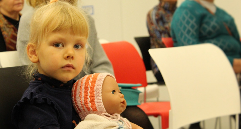 Это нежное и благозвучное имя для девочки: имеет древние корни и переводится как «освободительница»