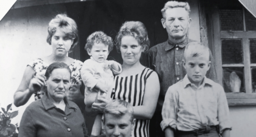 Мода на советские имена для детей возвращается: 7 популярных имен в СССР, которые сейчас не дают детям - яркие, редкие и звучные