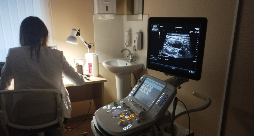 В 2026 году перинатальный центр больницы им. Н.Н. Бурденко получит свыше 200 единиц нового оборудования