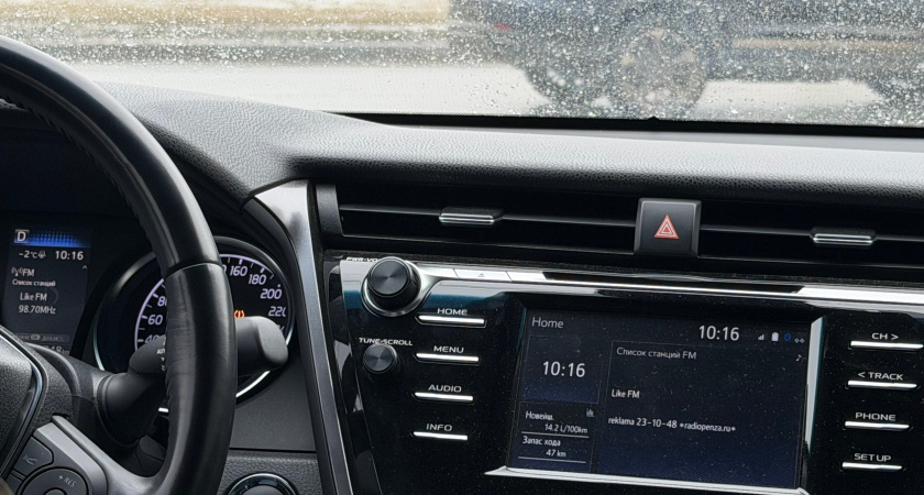 Прогреваю машину зимой грамотно: узнал точную температуру, до которой нужно греть мотор - все зависит от его типа