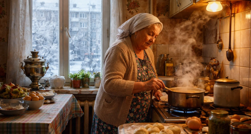 Какую пенсию получали бы сегодня советские пенсионеры? Пересчитали в современные рубли — и результат удивляет