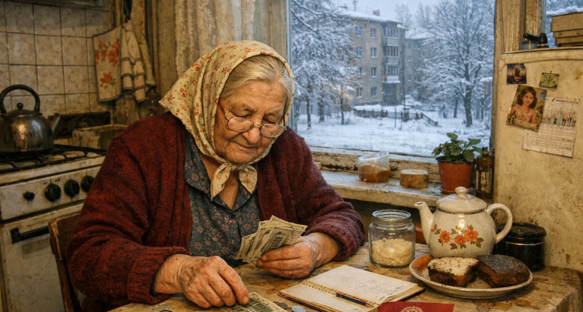 Были ли мы богаче в СССР: честный пересчет зарплат 1980 года в рубли 2026-го - пересчитал и обомлел от разницы