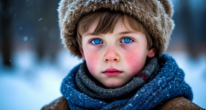 Популярность этих имен стремительно возвращается: 5 редких имен для девок и 5 для мальчиков - звучные, яркие, необычные 