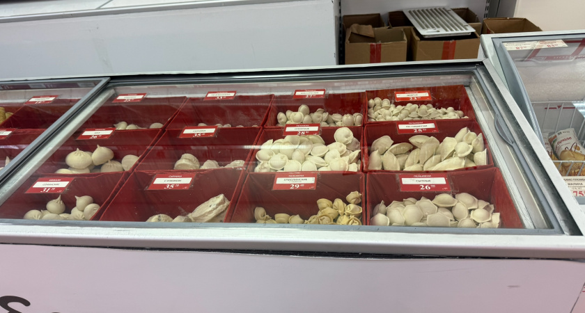 Что я покупаю в «Ермолино», а не в супермаркетах: эти продукты давно перестала брать в обычных магазинах