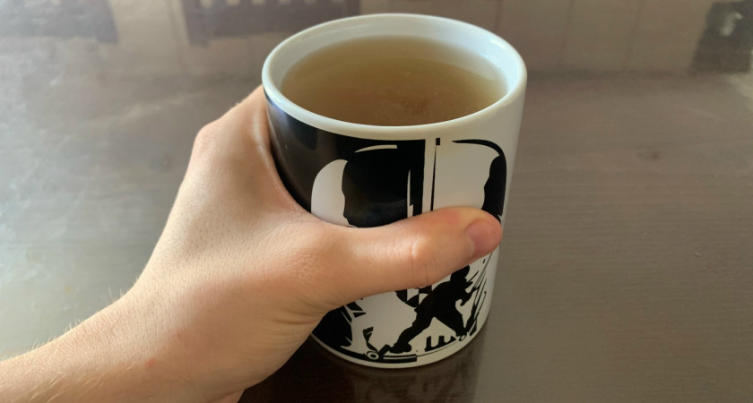 В Пензенской области из-за негазированного напитка пострадал ребенок