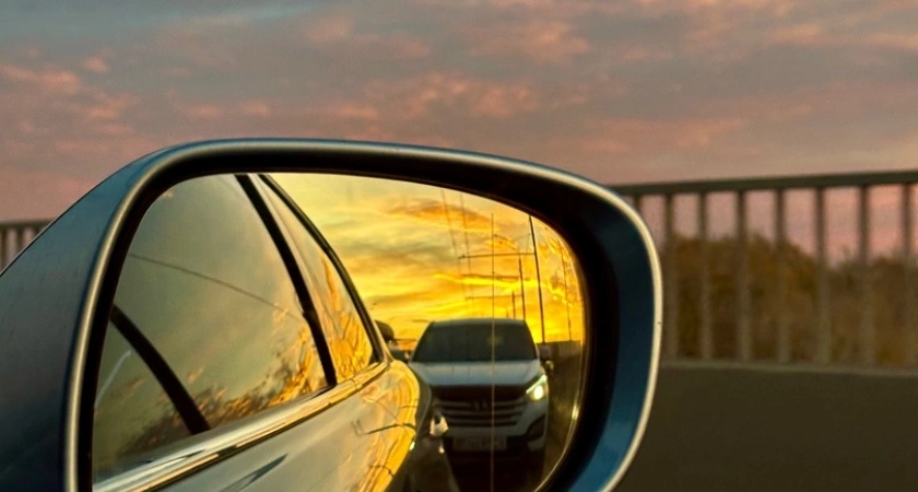 На Бакунина ограничили движение транспорта