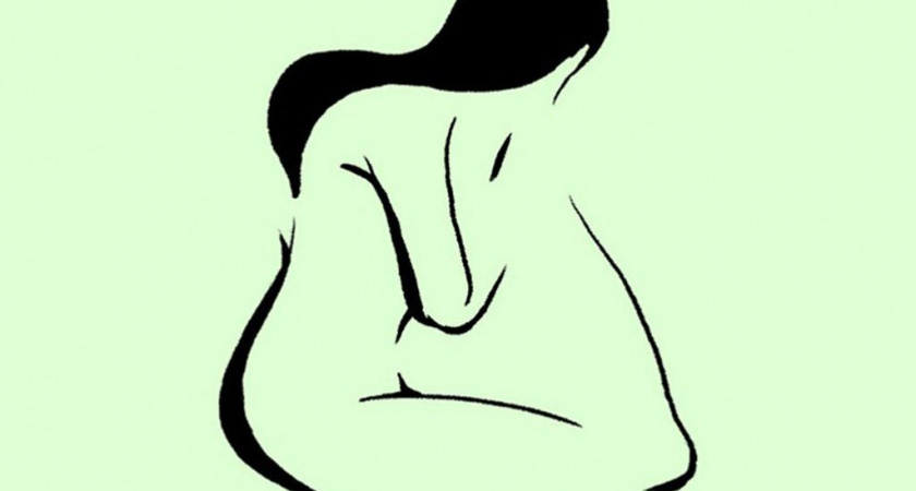 Посмотрите на эту картинку: то, что вы заметите первым, неожиданно точно расскажет о вашем характере и скрытых чертах