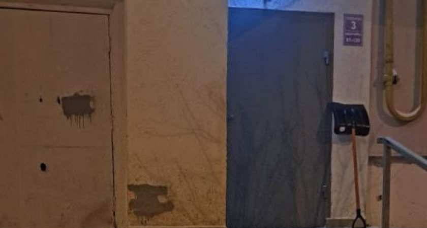 Олег Денисов рассказал о своей помощи дворнику, ответственному за уборку дома, где живет чиновник 