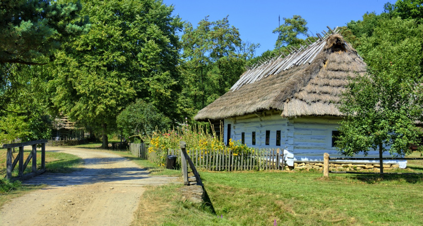 Переехали на пенсии из России в польскую глубинку. Не курорт, не город — честно рассказываем, как там живётся