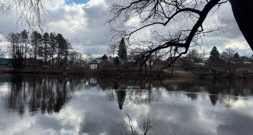 В региональном Минлесхозе прошла паводковая комиссия