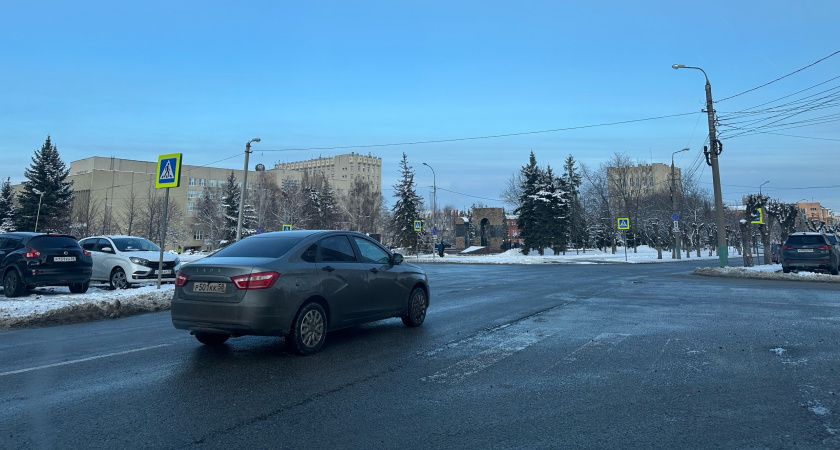 В Пензенской области Госавтоинспекция проведет мероприятие «Встречная полоса»