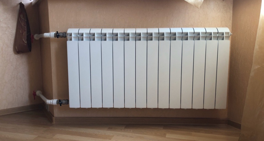 Отапливаю дом бесплатно и без заморочек: не нужно мне ваше электричество, тем более газ - честно рассказываю что за способ