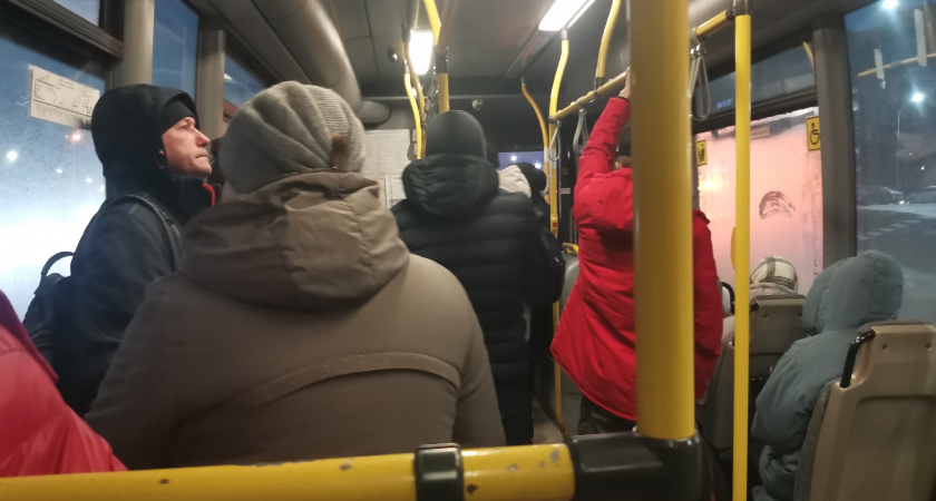 В Пензе прокуратура привлекла к ответственности перевозчика за многочисленные нарушения