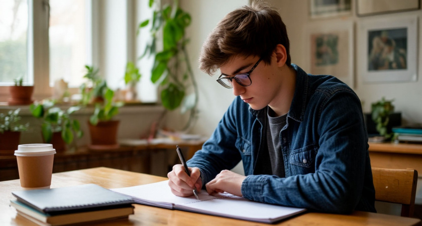 Чему равен х? Справитесь ли вы с уровнением из 6 класса? Отличники дают ответ за 10 секунд