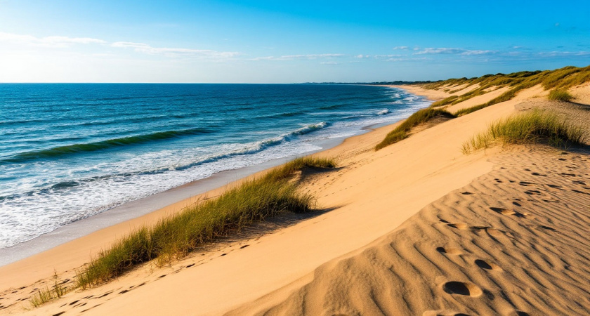 Египет и Таиланд в прошлом: нашла "русские Мальдивы" на Черном море - недорого и красиво, как заграницей 