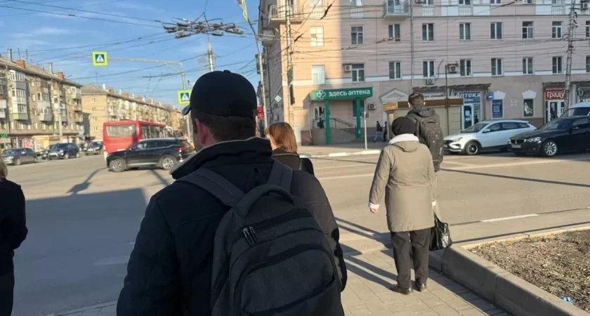 В Пензенской области пропали четверо мужчин