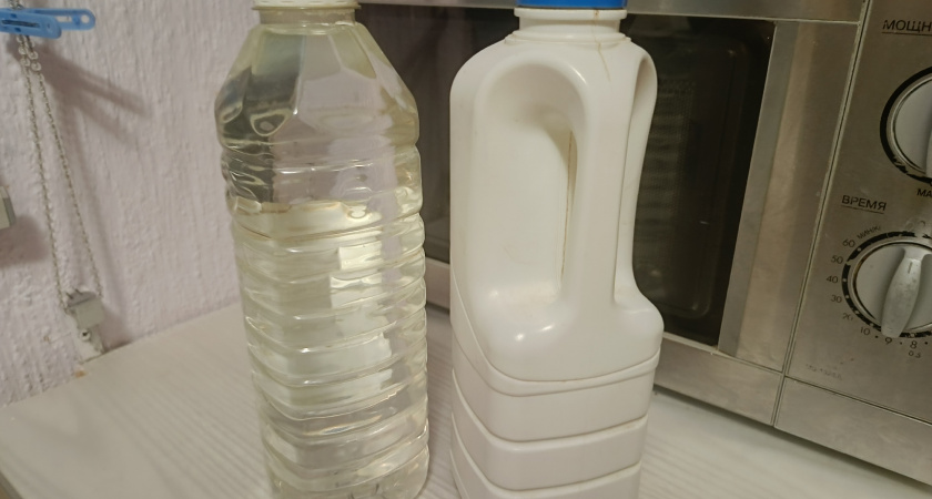 Почему в СССР все сдавали пустые бутылки, а сейчас перестали - объясняю все просто