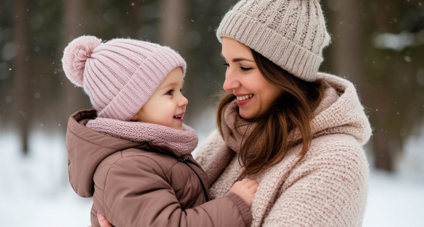 Почему неидеальные мамы счастливее: в этих условиях дети растут честными и добрыми - вот в чем секрет 