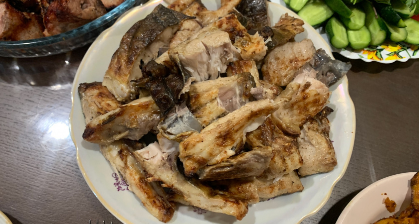 Забытая многими рыба возвращает себе статус народного хита: вкусная, сочная и стоит в разы дешевле аналогов - она идеальна во всем