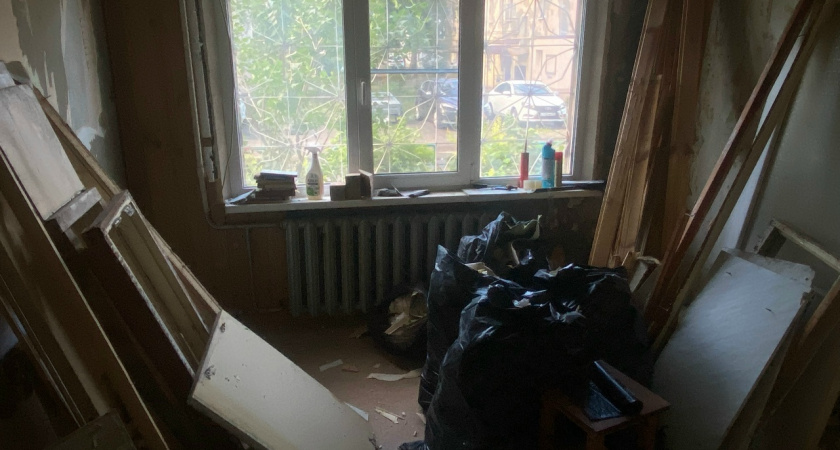 Детский сад в Каменке ждет реконструкция