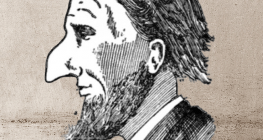 Найдите 4 лица на фото и узнай сколько лет твоему мозгу: Я нашла только 3