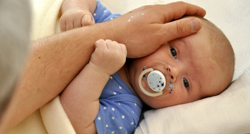 Эти 8 черт дети точно унаследуют от тебя - и речь совсем не про внешность 