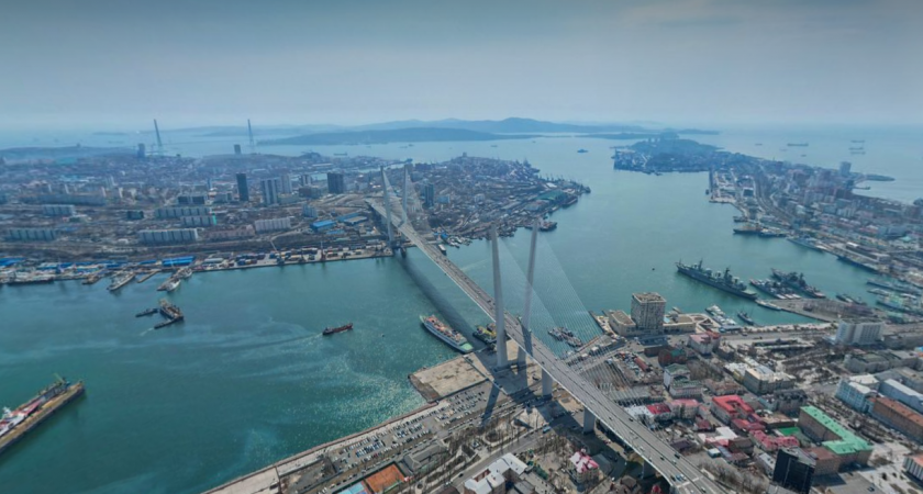 Вместо Сочи и Крыма: курорт в России, о котором никто не знает, а он лучше зарубежных - отдых на море за копейки и без толп туристов