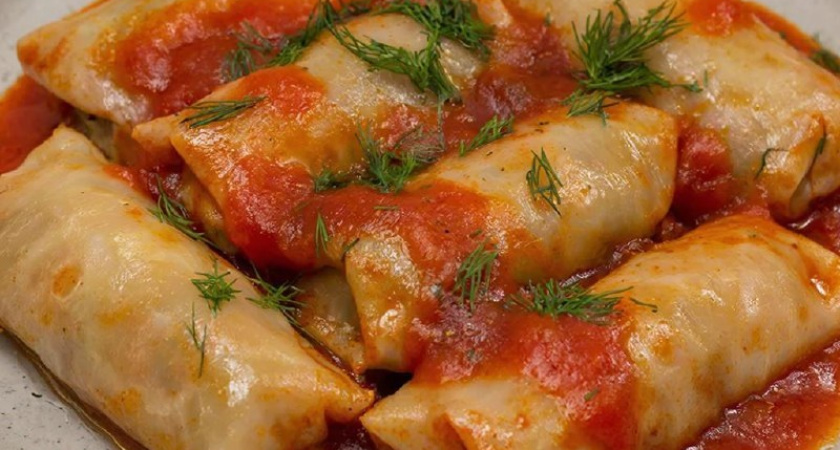 Свекровь больше не ворчит: поразила домашних ленивыми голубцами - делюсь рецептом 