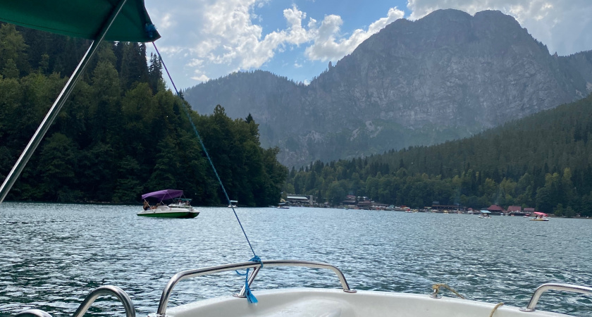 Как в Абхазии обманывают туристов: 5 главных уловок для наивных и богатых - эти схемы отработаны на русских годами