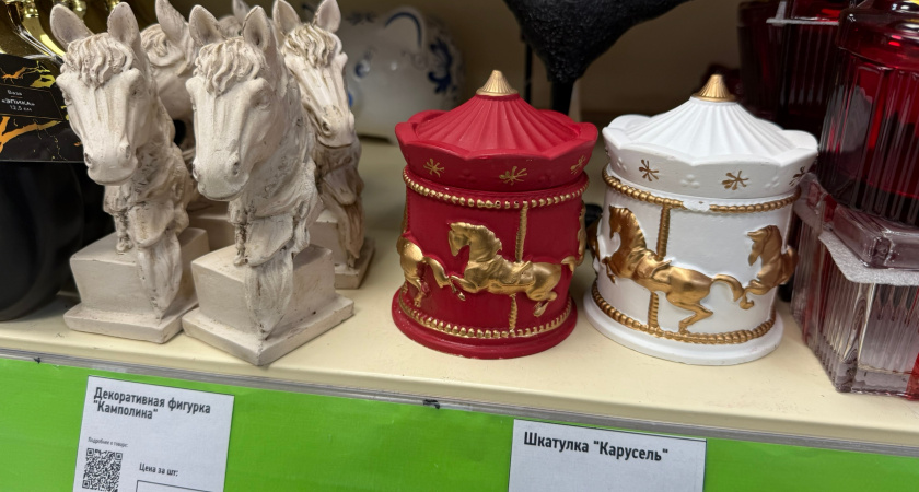 Фикс Прайс не успел открыться в новом году: а новые коллекции уже на полках - сходил, увидел своими глазами и теперь рассказываю вам