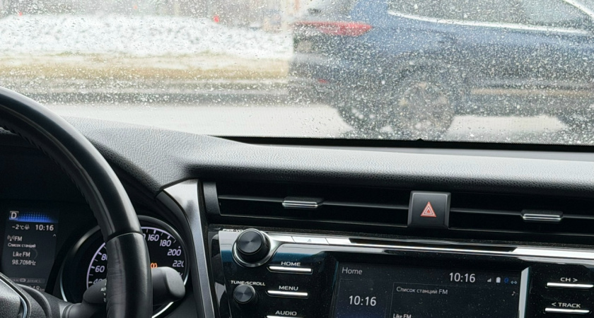 За сутки в Пензенской области поймали 30 пьяных водителей