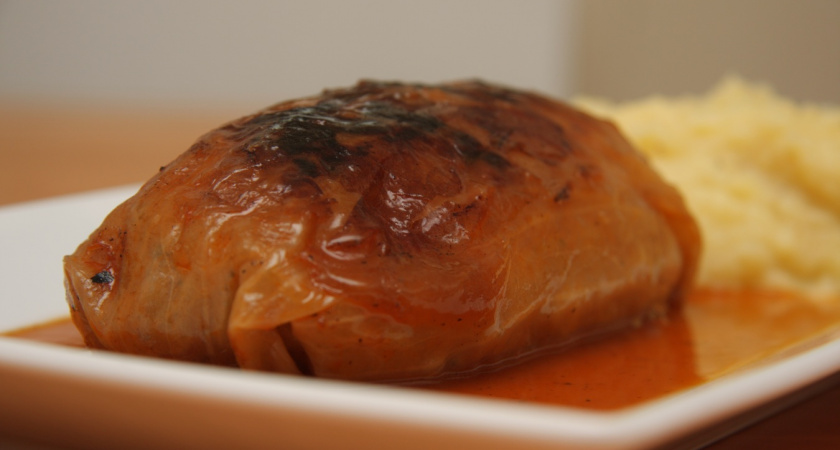 Листы капусты для голубцов больше не варю — нашла способ намного проще, быстрее и удобнее: делюсь секретом 