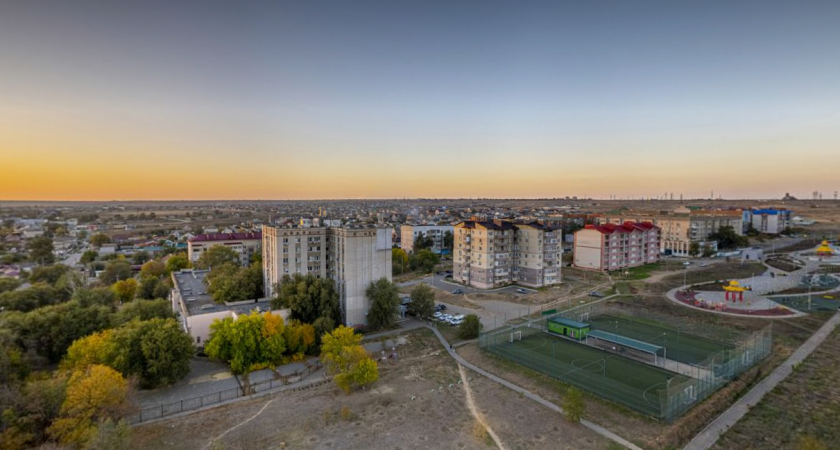 Комфортная жизнь после 55 лет: 11 лучших регионов России - прекрасный климат, интересный досуг и доступные цены на жилье и продукты 