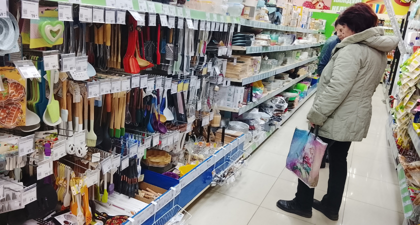 Эти «расходники» для дома беру из Фикс Прайса пачками: ароматизированные пакеты для мусора, тряпочки - мои классные и дешевые находки