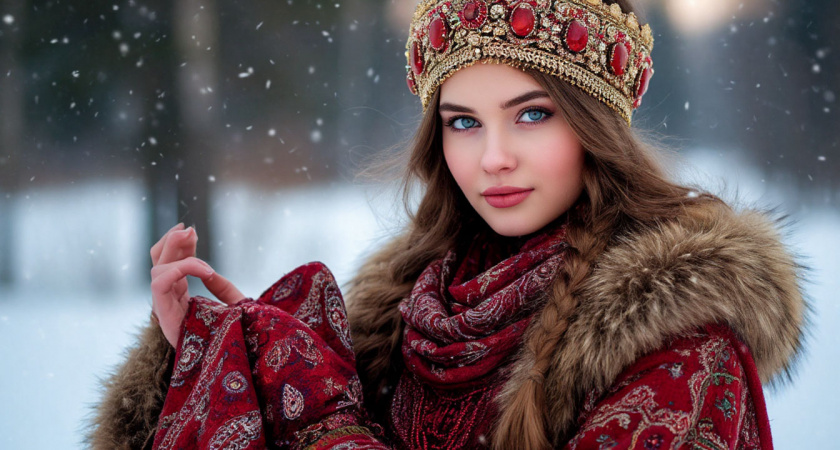 Давно позабытые: звучные и красивые русские имена для детей - так называли детей всего каких-то 100 лет назад, а мы про них и не слышали 