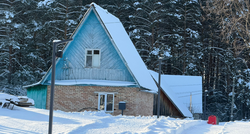 Переехали жить в деревню и только через год догадались, почему сейчас больше не живут сельским хозяйством - причина всегда была на виду