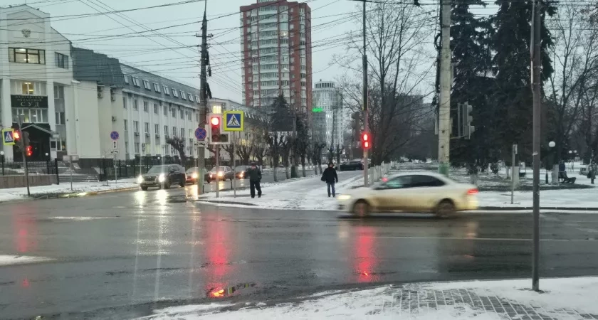 Прокуратура заинтересовалась наездом на подростков в Пензенском районе