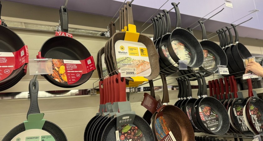 Пришла посмотреть в "Магнит Косметик" на январское снижение цен: праздничные товары уже по 29-49 рублей - некоторые привлекли все внимание 