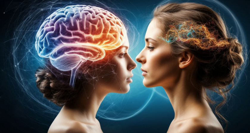 Точный тест от Фрейда: 3 минуты и всё о том, какой вы человек на самом деле