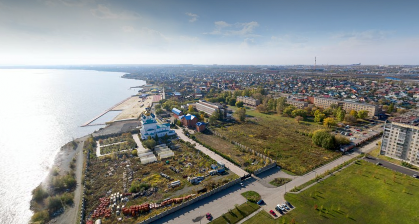 Самый лучший город для жизни в России: дешёвое жильё, много работы и назван центром культуры - вот куда активно переезжает жить молодежь